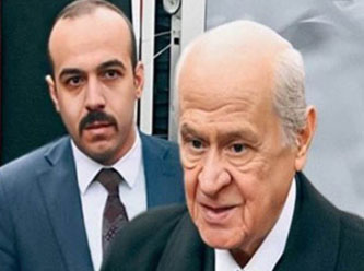 Sinan Ateş soruşturmasında yeni gelişme : Ülkü Ocakları Genel Başkan Yardımcısı tutuklandı