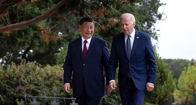 Biden ve Şi Jinping, Ukrayna Zirvesine Katılmayacak