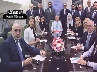 Değişen bir şey olmayacak!