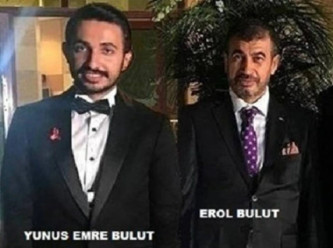 "AKP’linin oğlu, bakanlıktan 160 milyon TL’lik ihale aldı"