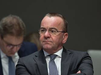 Alman Bakan: Trump'ın yeniden seçilmesi felaket olur