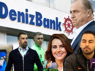 Denizbank, Seçil Erzan'la 17 saat görüştü bir sayfalık ifade aldı