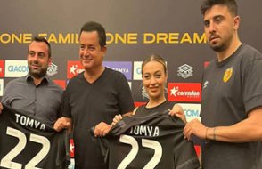 Acun Ilıcalı'nın takımına sponsor olmuştu. Dolandırıcılıktan tutuklandı