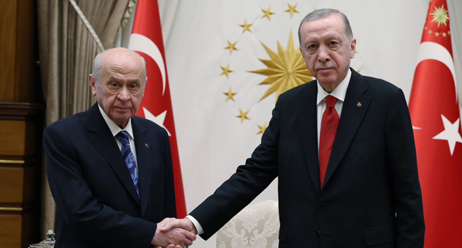 50+1 görüşmesinden ne çıktı?