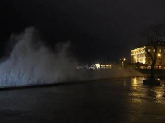 Meteoroloji'den kritik uyarı: İstanbul da listede