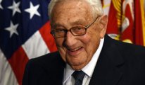 Eski ABD Dışişleri Bakanı Kissinger öldü