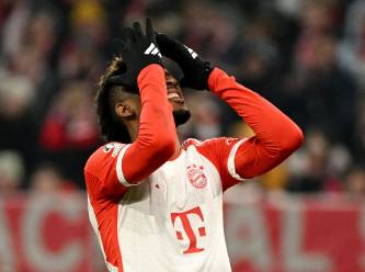 Münih'ten Galatasaray'ı yıkan haber geldi