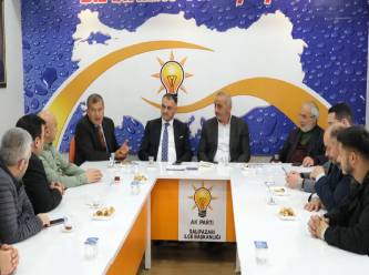 Emniyetteki ‘extacy’leri çalan müdür AKP’den aday: ‘İlaç gibi geldi’