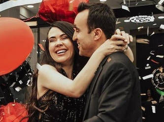 Özlem Öz ve Tayyar Öz çiftine 5 ayrı suçtan soruşturma!