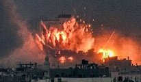 BM: Gazze'de çatışmaların başlaması bir felaket