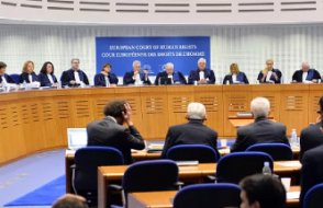 AİHM’den Türkiye’ye hak ihlali dosyası yağmuru: Yalçınkaya kararına benzer 1000 başvuru daha!