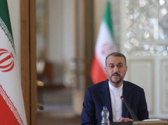 İran’dan dikkat çeken çıkış: Savaş genişleyebilir