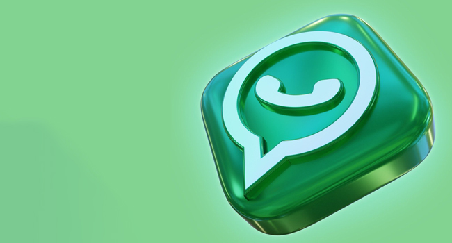 On milyonlarca kişi Whatsapp'a 'gizlice' ulaşıyor