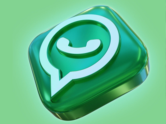 WhatsApp'tan dev güncelleme geliyor