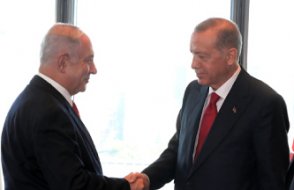 AKP İsrail ile ticarette hız kesmedi: Beş ayda 2,5 milyar dolara ulaştı