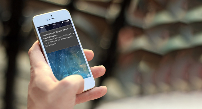 Kafa karıştıran deprem bildirimi: İsrail'de 7 büyüklüğünde deprem mi oldu?