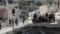 İsrail kabinesi Gazze'yi işgali oylamak için toplandı