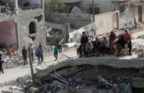 İsrail kabinesi Gazze'yi işgali oylamak için toplandı