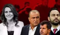 Seçil Erzan davasında 'Fatih Terim' kararı