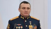 Rus kolordu komutan yardımcısı Ukrayna'da öldürüldü