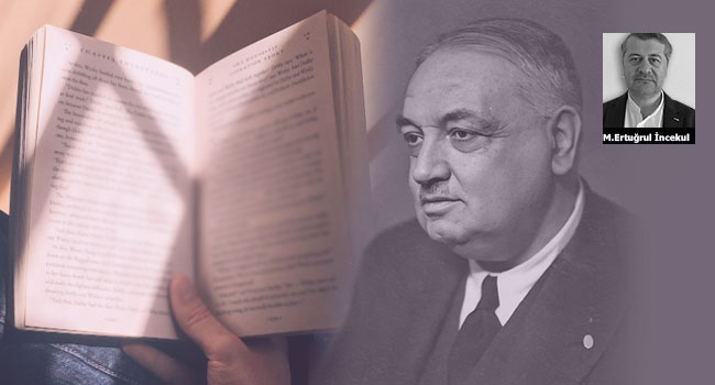 Yahya Kemal Bize Ne Anlatıyor