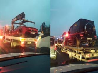 Dilan-Engin Polat çiftinin lüks araçları için yeni karar