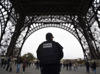 ''Avrupa'da 'şu sıralar' terör saldırısı riski çok yüksek''