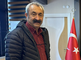 'Komünist Başkan'ın nereden aday olacağı belli oldu