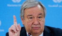 BM'den kritik bölge için uyarı: Ateşle oynamaya son verin