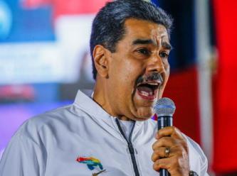 Maduro'dan sürpriz hamle: Noel'in tarihini değiştiriyor