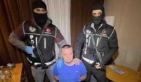 İnterpol’ün kırmızı bültenle aradığı uyuşturucu kaçakçısı Fatih’te yakalandı