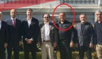 Bakanlığın aradığı uyuşturucu baronu, MHP'li vekillerin fotoğrafından çıktı