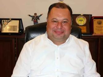 CHP'li Belediye Başkanı hayatını kaybetti