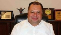 CHP'li Belediye Başkanı hayatını kaybetti
