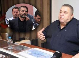 Falyalı’nın faillerinden biri daha Hollanda’da yakalandı