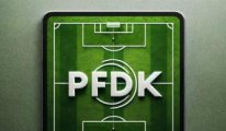 PFDK'dan, Süper Lig'de 7 kulübe para cezası