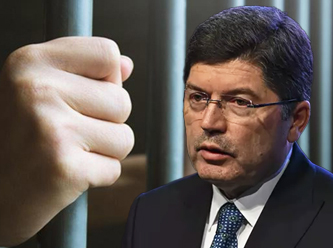 Bakan Tunç işkence iddiaları için CHP'yi suçladı