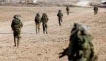 İsrail, sağlık personellerini kaçırdı