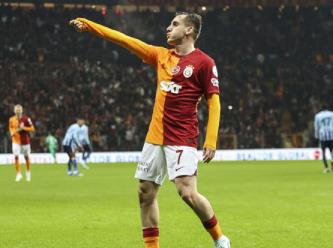 Kerem Aktürkoğlu'ndan Galatasaray'a veda gibi sözler!