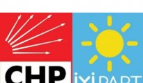 İyi Parti teşkilatlarına 'CHP' talimatı