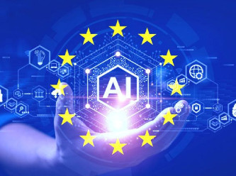 Yapay zeka yasası AP'den ezici çoğunlukla geçti