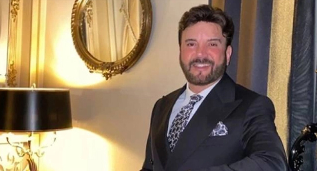 Ünlü iş insanına silahlı saldırı: Durumu ağır