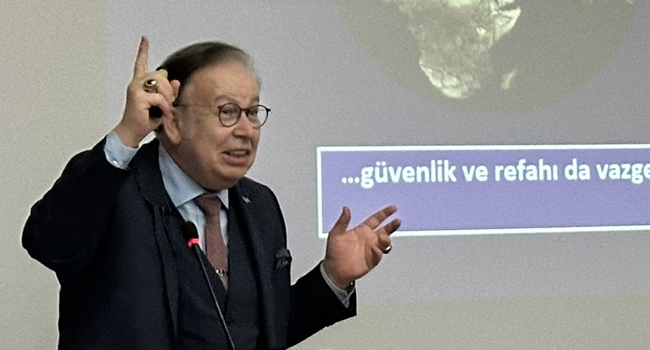 Cihat Yaycı, Erdoğan'a kızıp canlı yayını terk etti: Çok canım sıkıldı