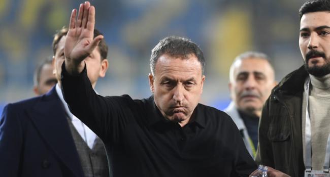 Fair-Play ödüllü saldırgan Faruk Koca
