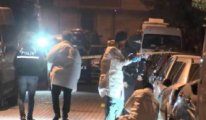 İstanbul'da sokak ortasında silahlı çatışma: 1 ölü, 3 yaralı