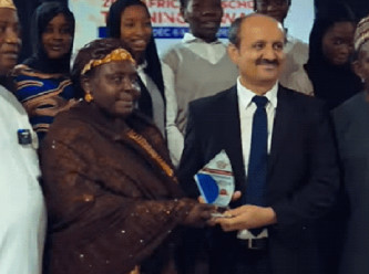 Nijerya Tulip Koleji Afrika’nın en seçkin okulu seçildi