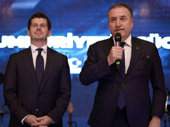 Tutuklanmış ve AKP'den ihraç edilmişti; Başkanlık da gitti