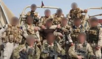 İngiltere, eğittiği Afgan askerleri Taliban'a teslim etmeye hazırlanıyor