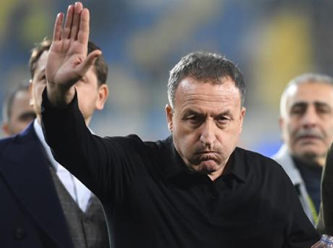 Hakeme saldıran Ankaragücü eski Başkanı Faruk Koca tahliye edildi