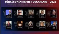 ‘2023 Türkiye’nin Nefret Oscarları’ sahiplerini buluyor